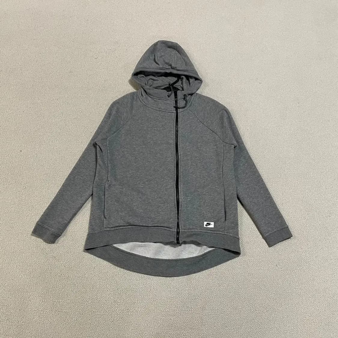L 나이키 여성 후드집업 N.3064 상품이미지1