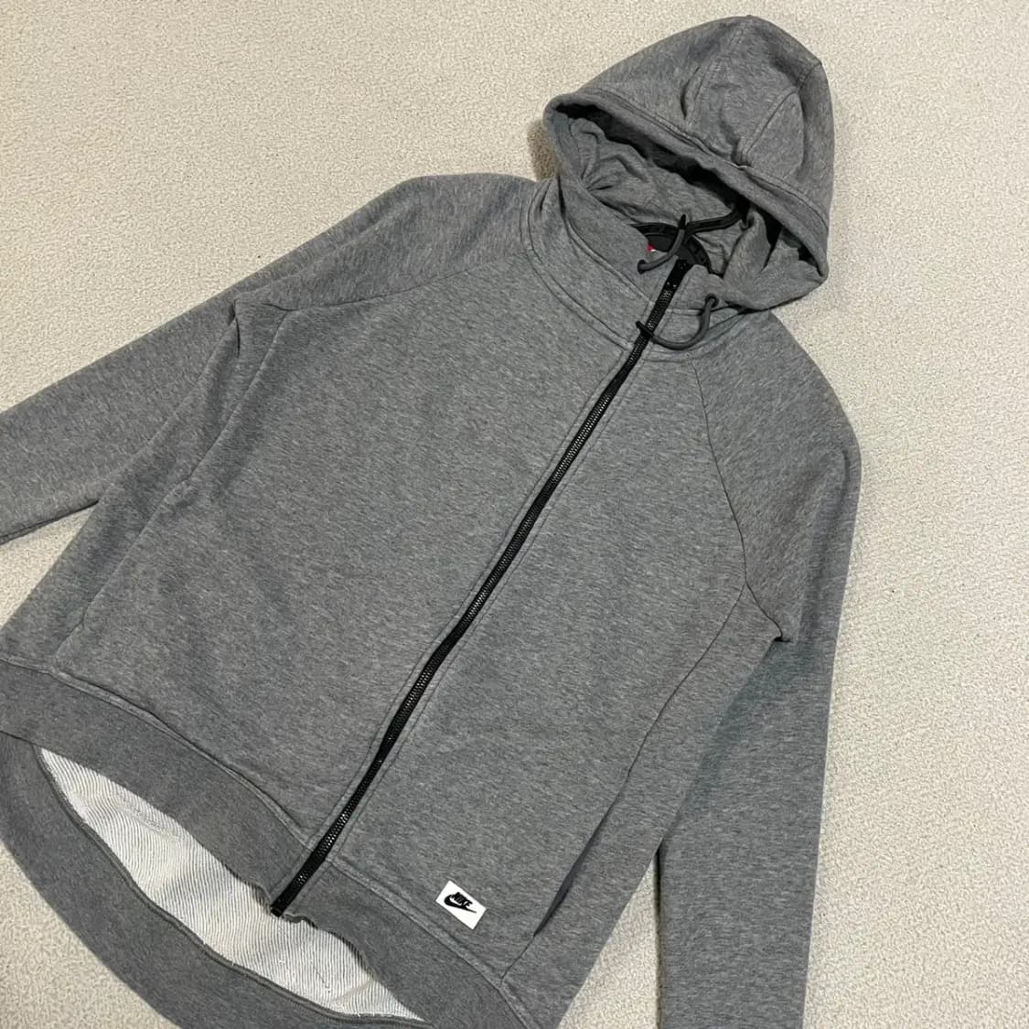 L 나이키 여성 후드집업 N.3064 상품이미지2