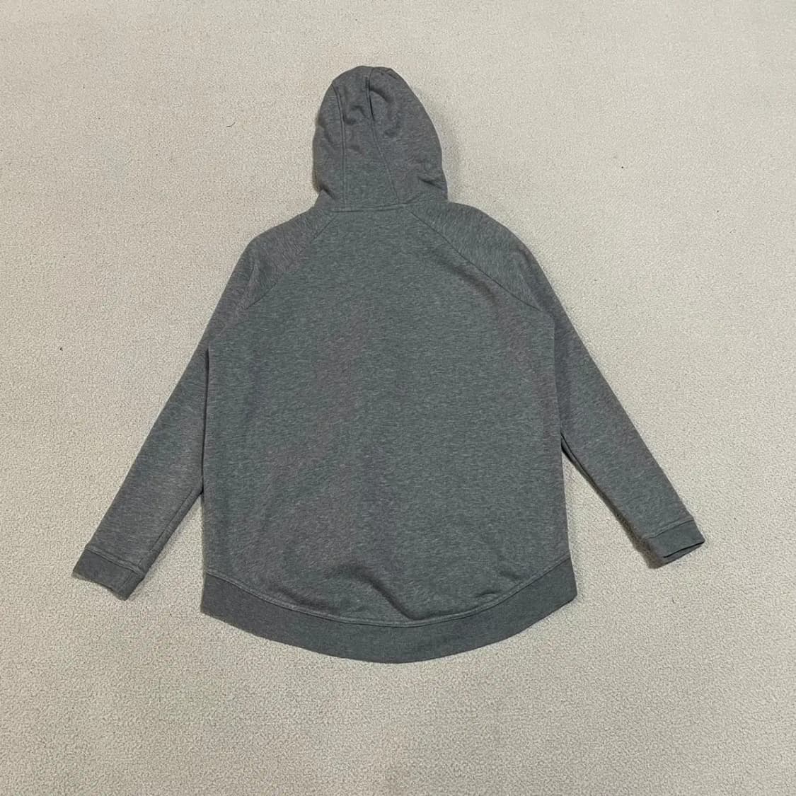 L 나이키 여성 후드집업 N.3064 상품이미지4