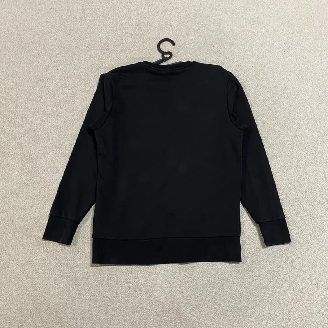 M 아디다스 라운드 맨투맨 N.3087 상품이미지3