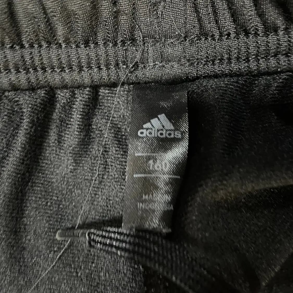 160 아디다스 트레이닝복 바지 하의 N.3108 상품이미지5