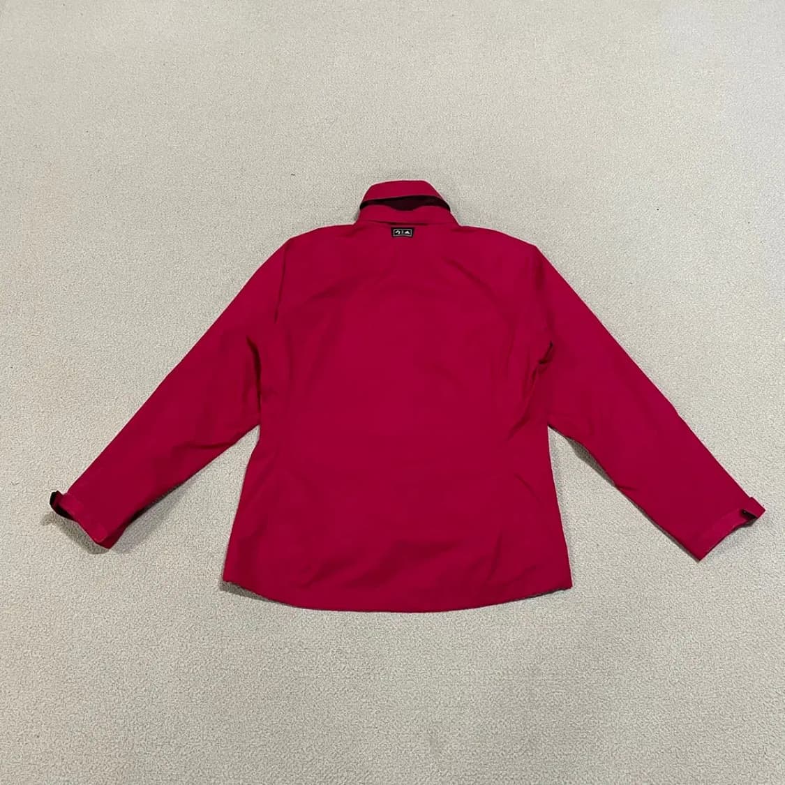 S 아디다스 CLIMAPROOF 여성 바람막이 N.3074 상품이미지5