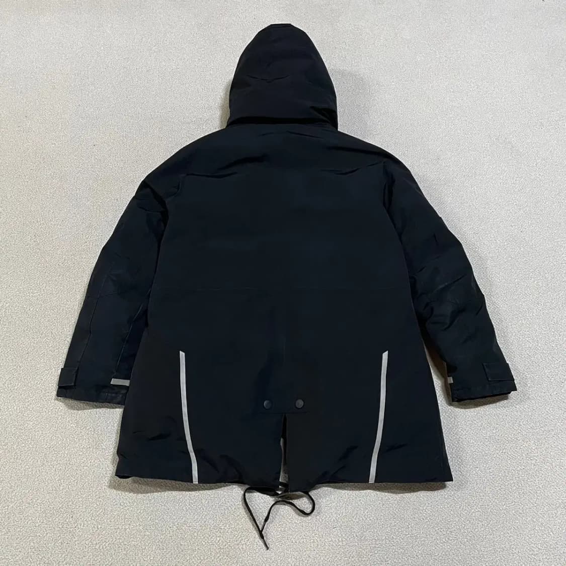 L 뉴발란스 구스다운 패딩 N.3138 상품이미지4