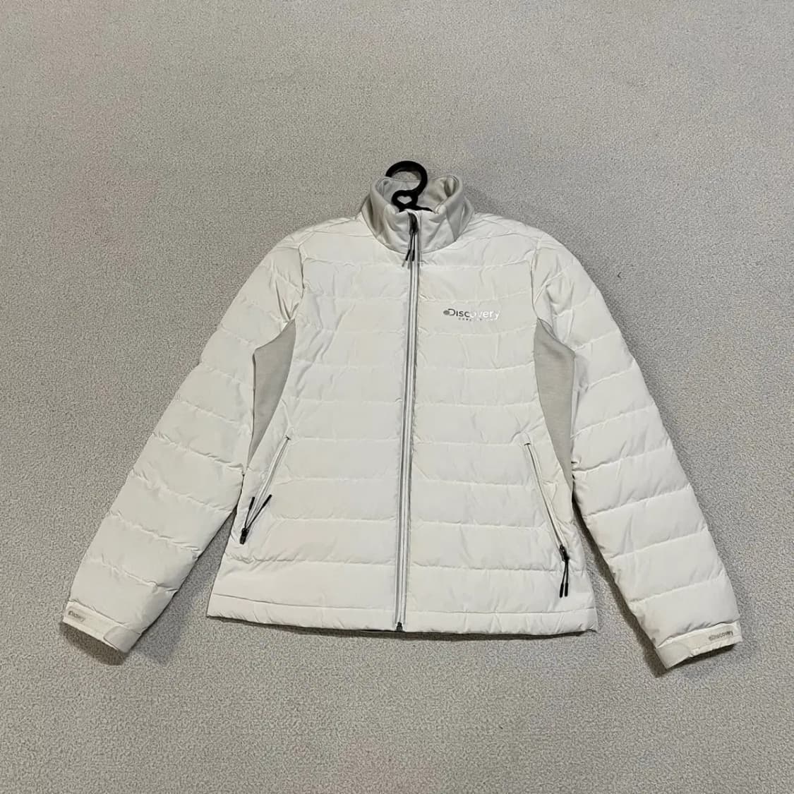 M 디스커버리 여성 패딩 N.3146 상품이미지1