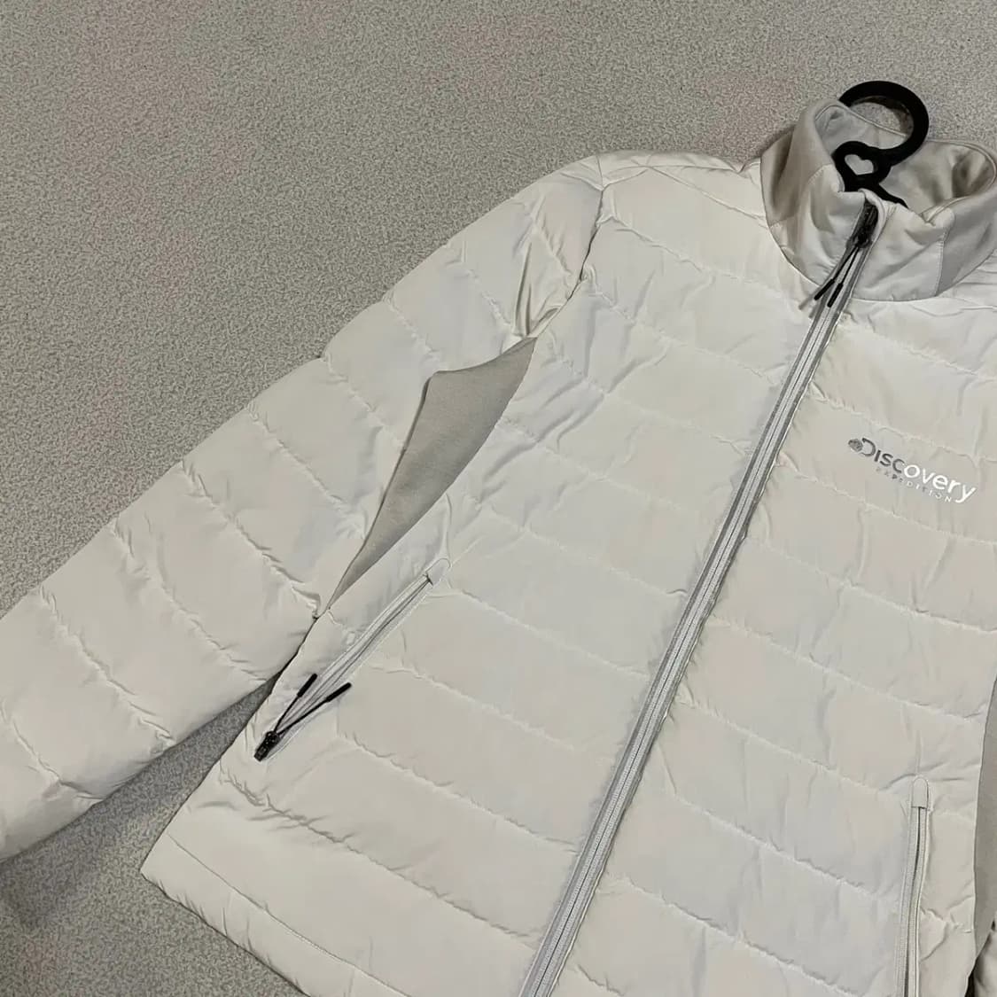 M 디스커버리 여성 패딩 N.3146 상품이미지2
