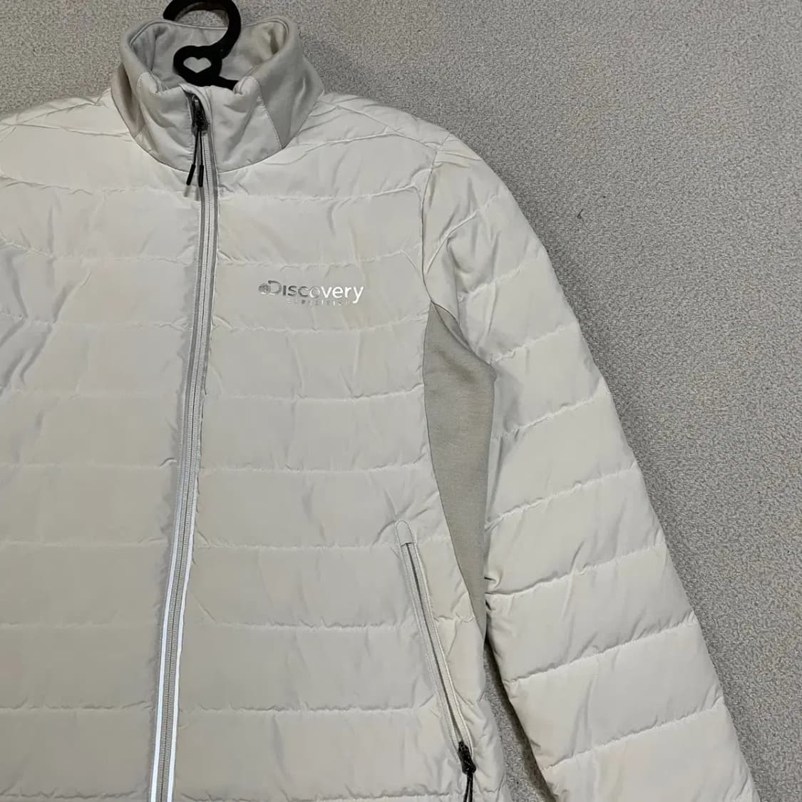 M 디스커버리 여성 패딩 N.3146 상품이미지3