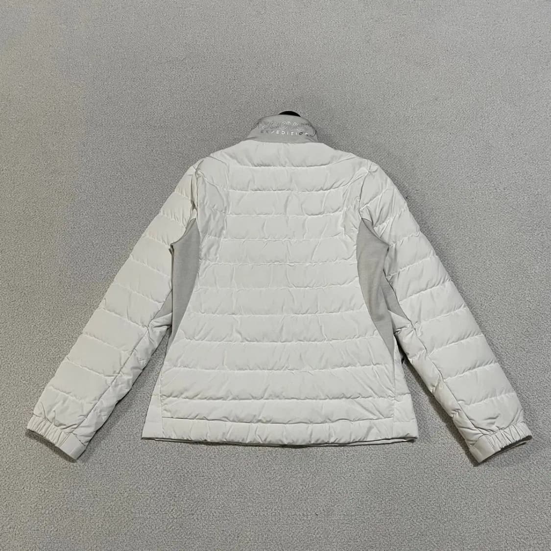 M 디스커버리 여성 패딩 N.3146 상품이미지4