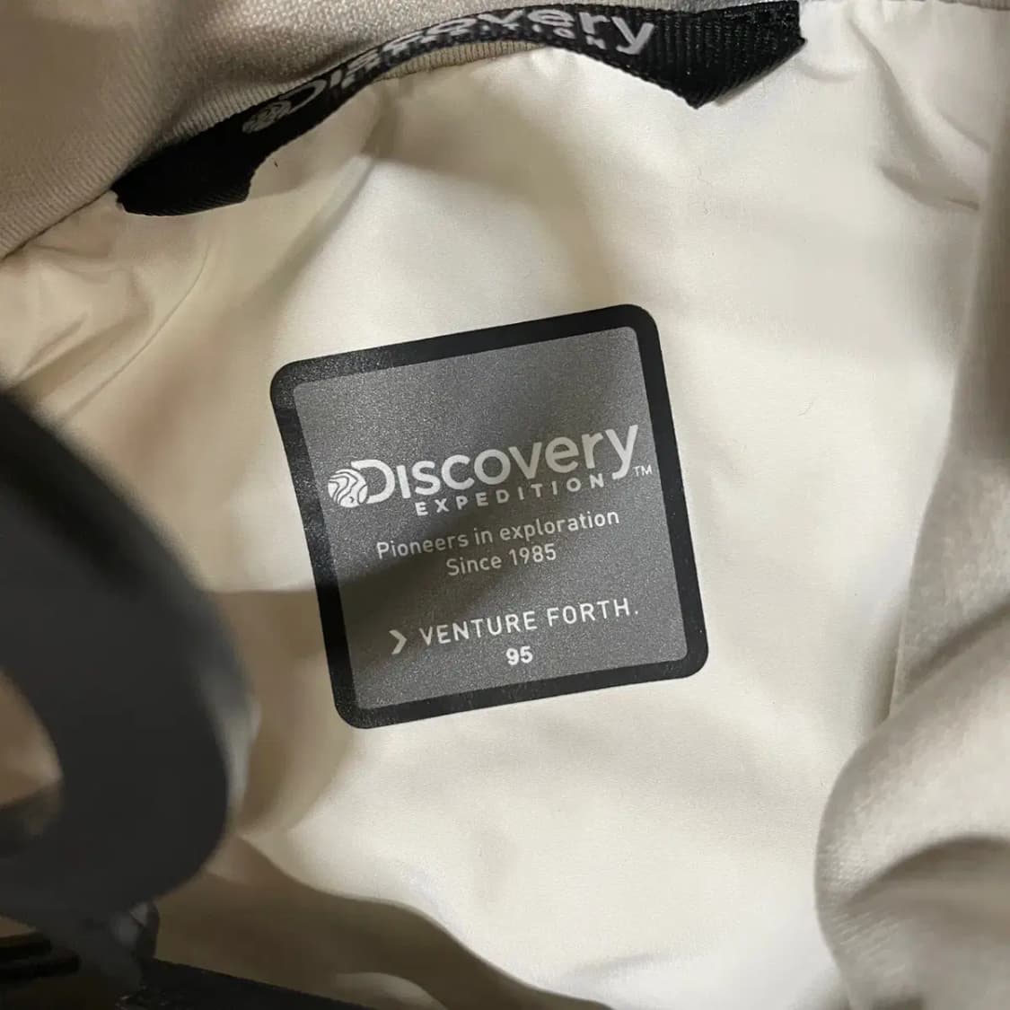 M 디스커버리 여성 패딩 N.3146 상품이미지6