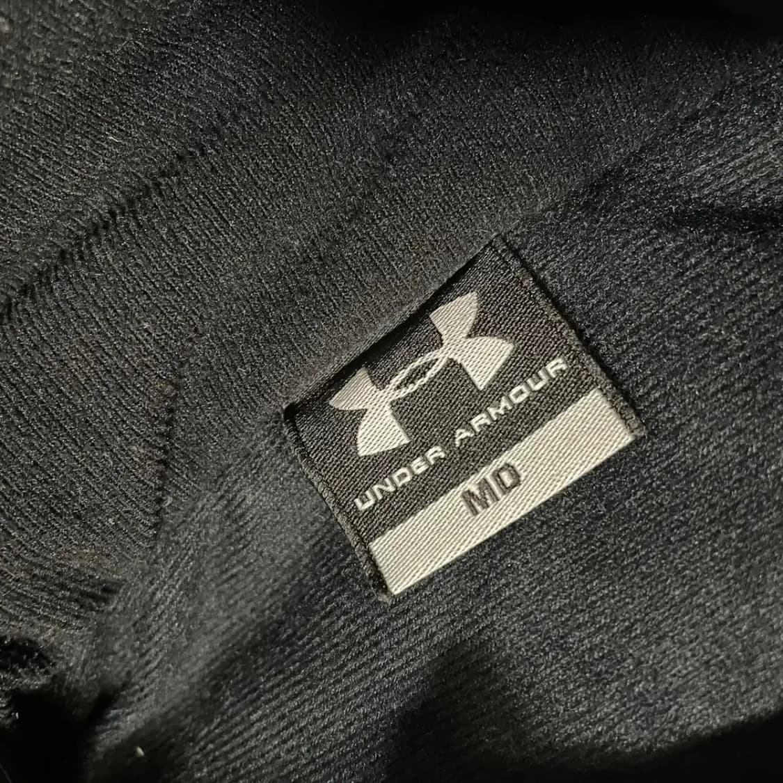 M 언더아머 롱패딩 자켓 N.3156 상품이미지6