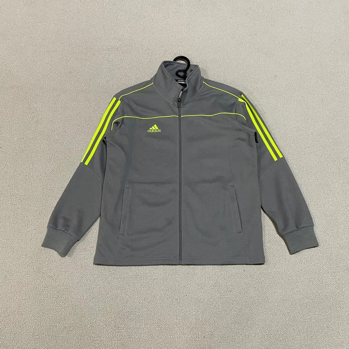 M 아디다스 트레이닝복 세트 N.3153 상품이미지2