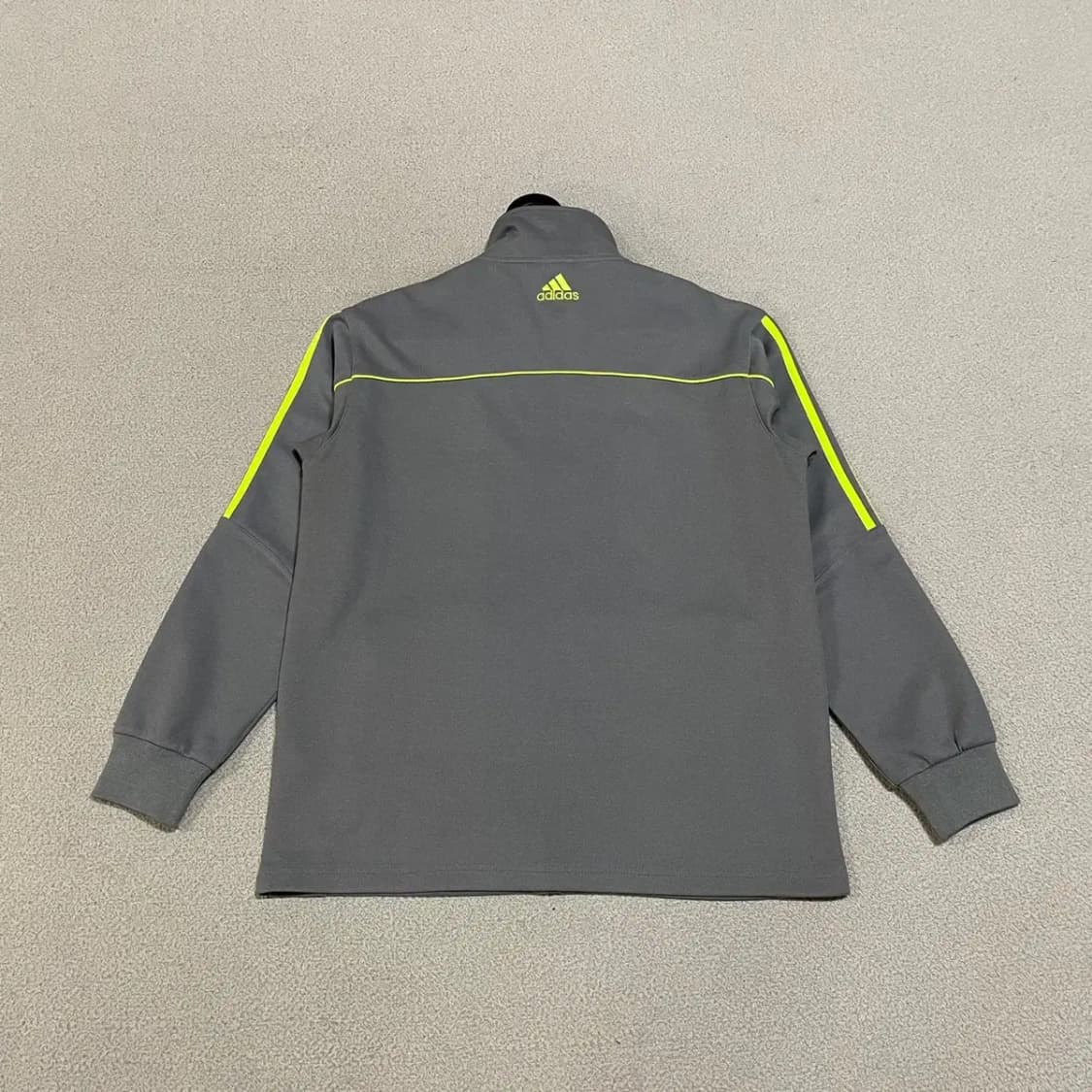 M 아디다스 트레이닝복 세트 N.3153 상품이미지3