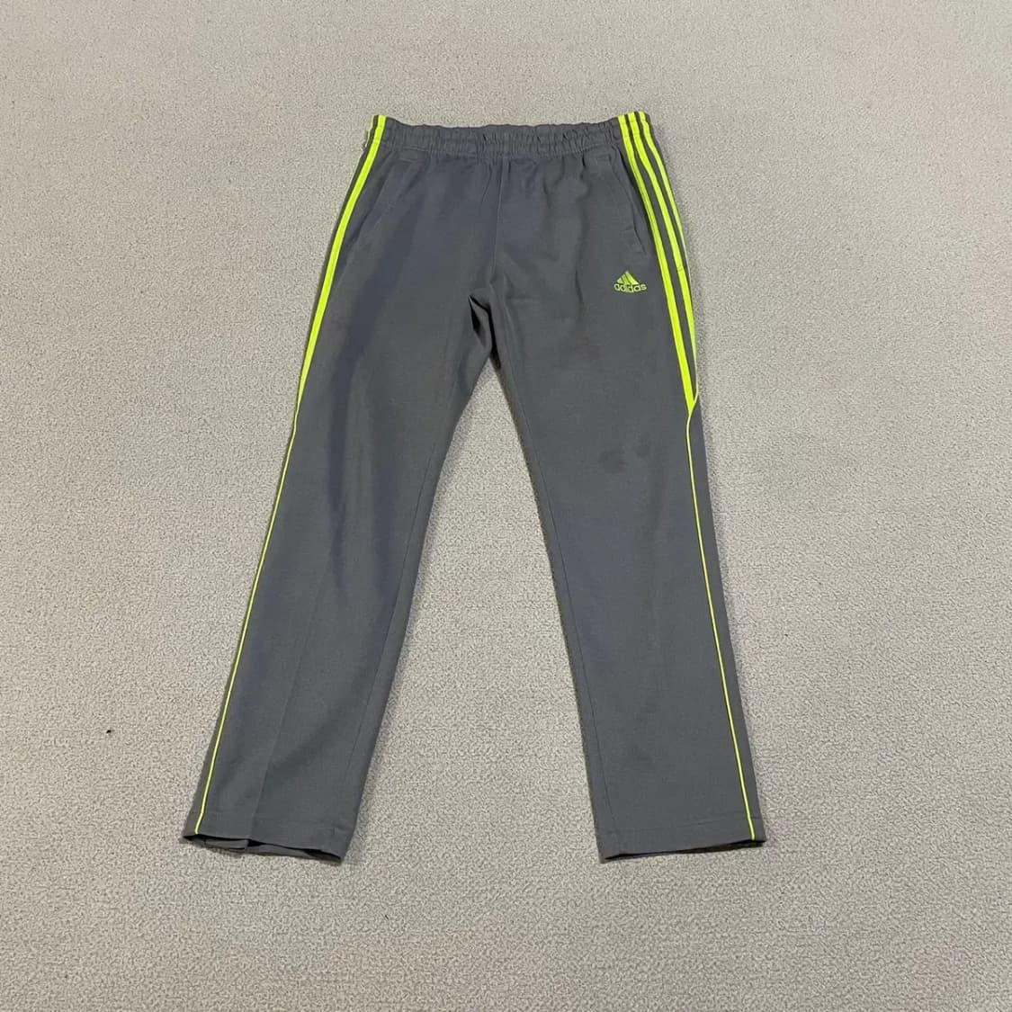 M 아디다스 트레이닝복 세트 N.3153 상품이미지5