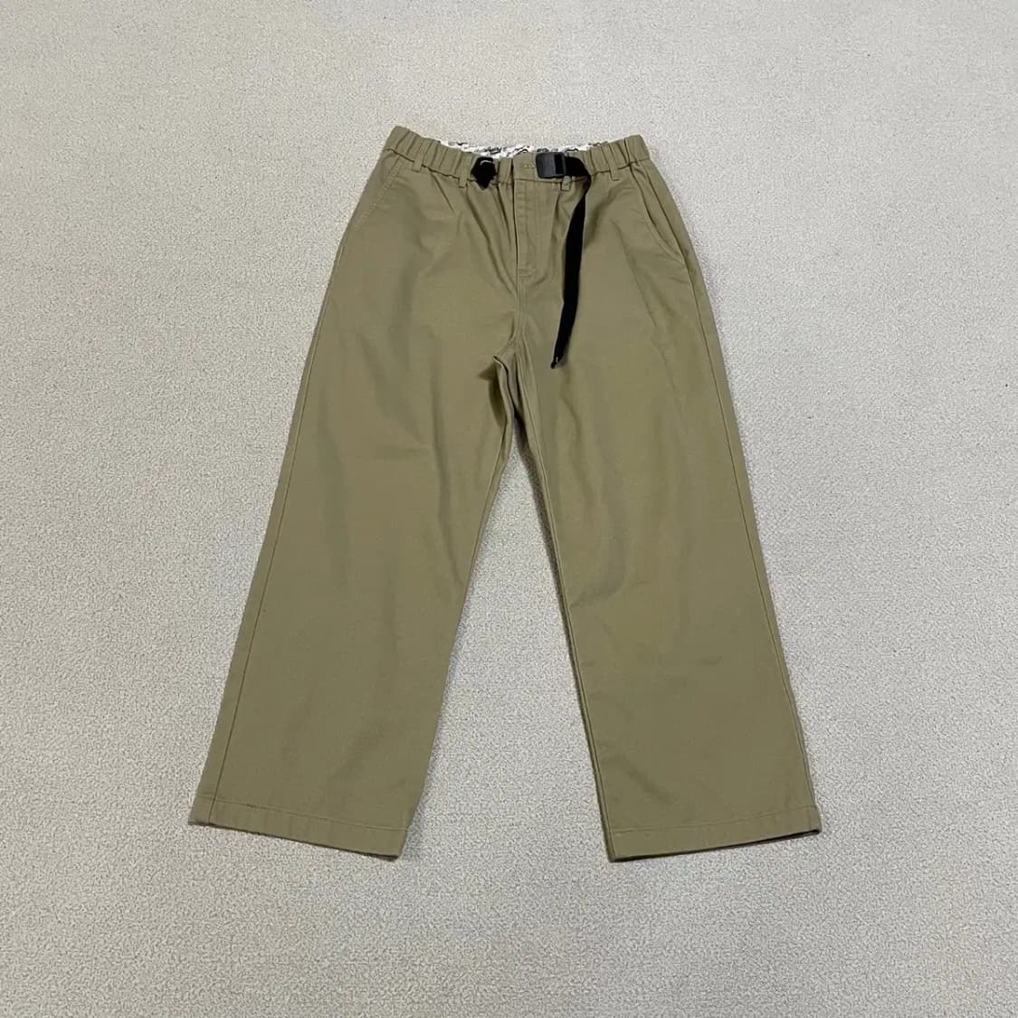 M 디키즈X아웃도어 치노팬츠 바지 N.3214 상품이미지1