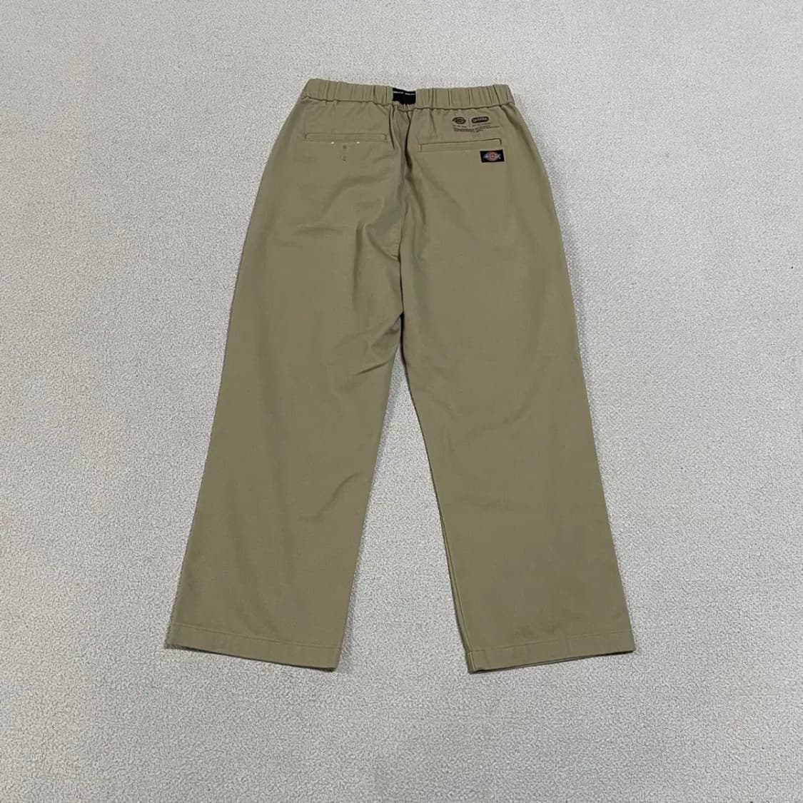 M 디키즈X아웃도어 치노팬츠 바지 N.3214 상품이미지3