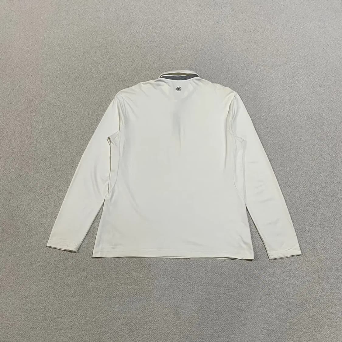 L 루이까스텔 기능성 긴팔 카라티 N.3217 상품이미지4