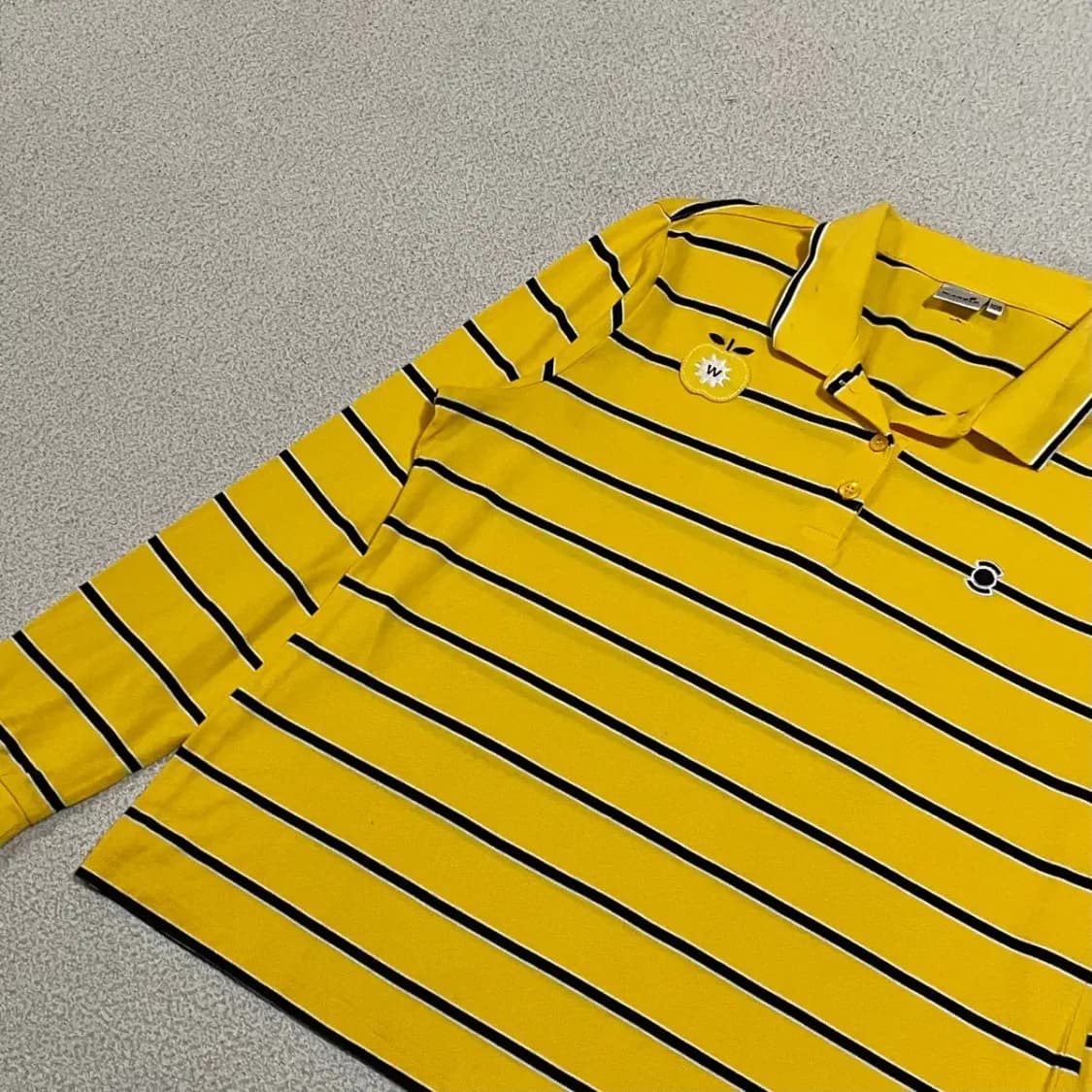 XL 와이드앵글 여성 긴팔 카라티셔츠 N.3223 상품이미지2