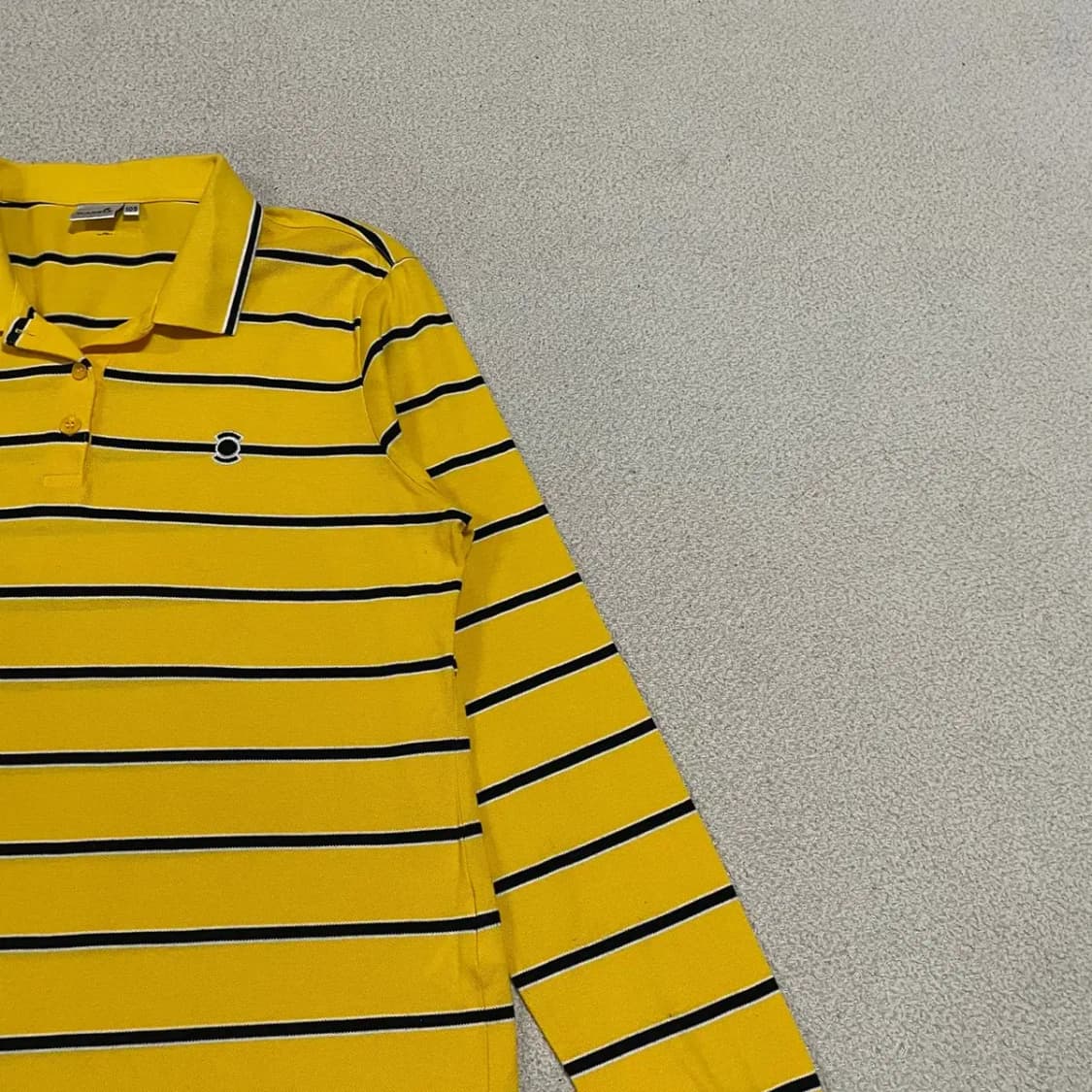 XL 와이드앵글 여성 긴팔 카라티셔츠 N.3223 상품이미지3