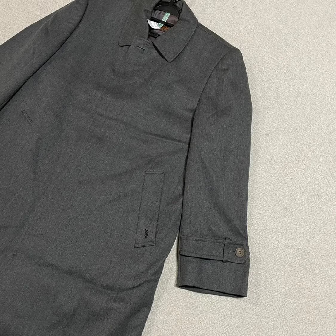 L 입생로랑 발마칸 맥코트 N.3237 상품이미지2