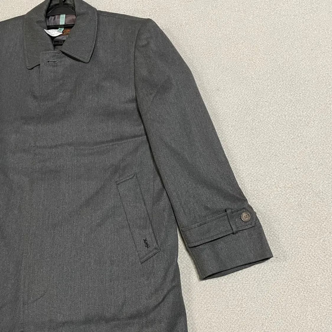 L 입생로랑 발마칸 맥코트 N.3237 상품이미지3