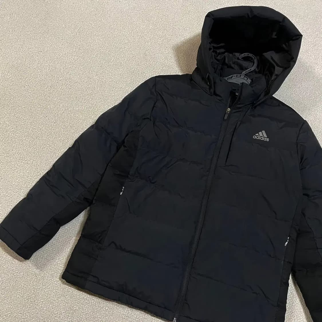 XL 아디다스 패딩자켓 N.3236 상품이미지2