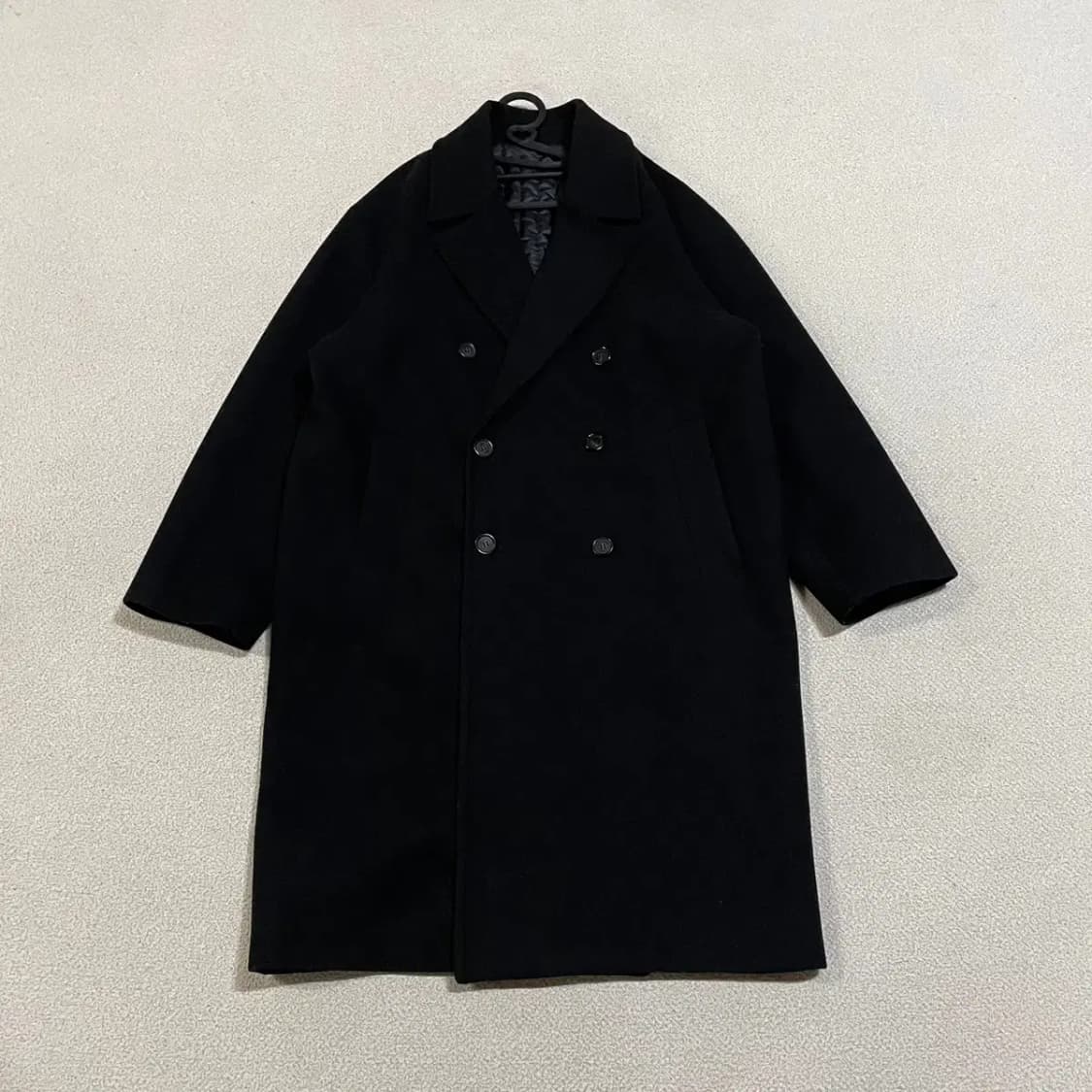 M 라퍼지스토어 더블코트 N.3238 상품이미지1