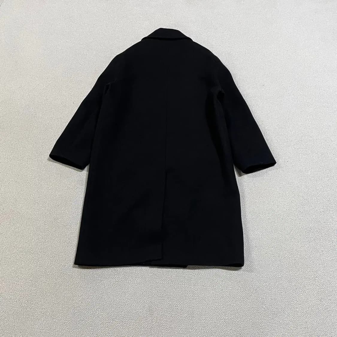 M 라퍼지스토어 더블코트 N.3238 상품이미지4