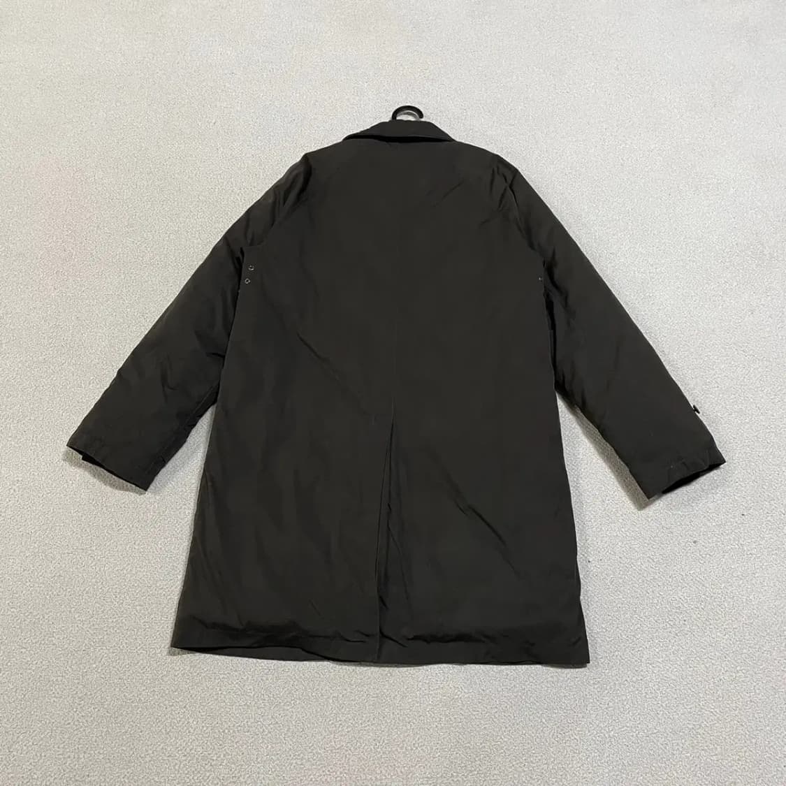 M 폴로 코트 패딩 자켓 N.3248 상품이미지5