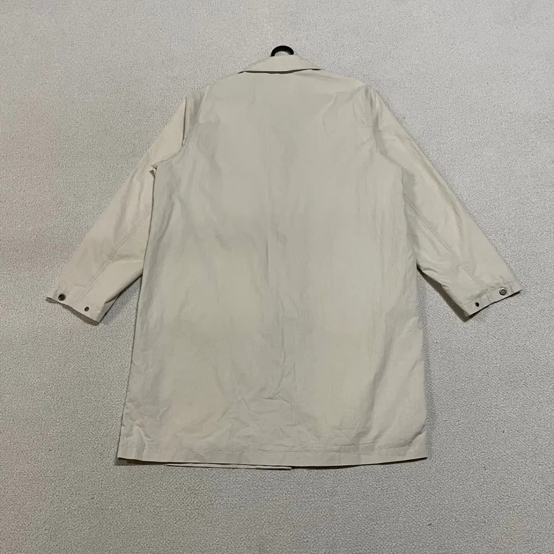 L 타미힐피거 트렌치코트 N.3276 상품이미지4