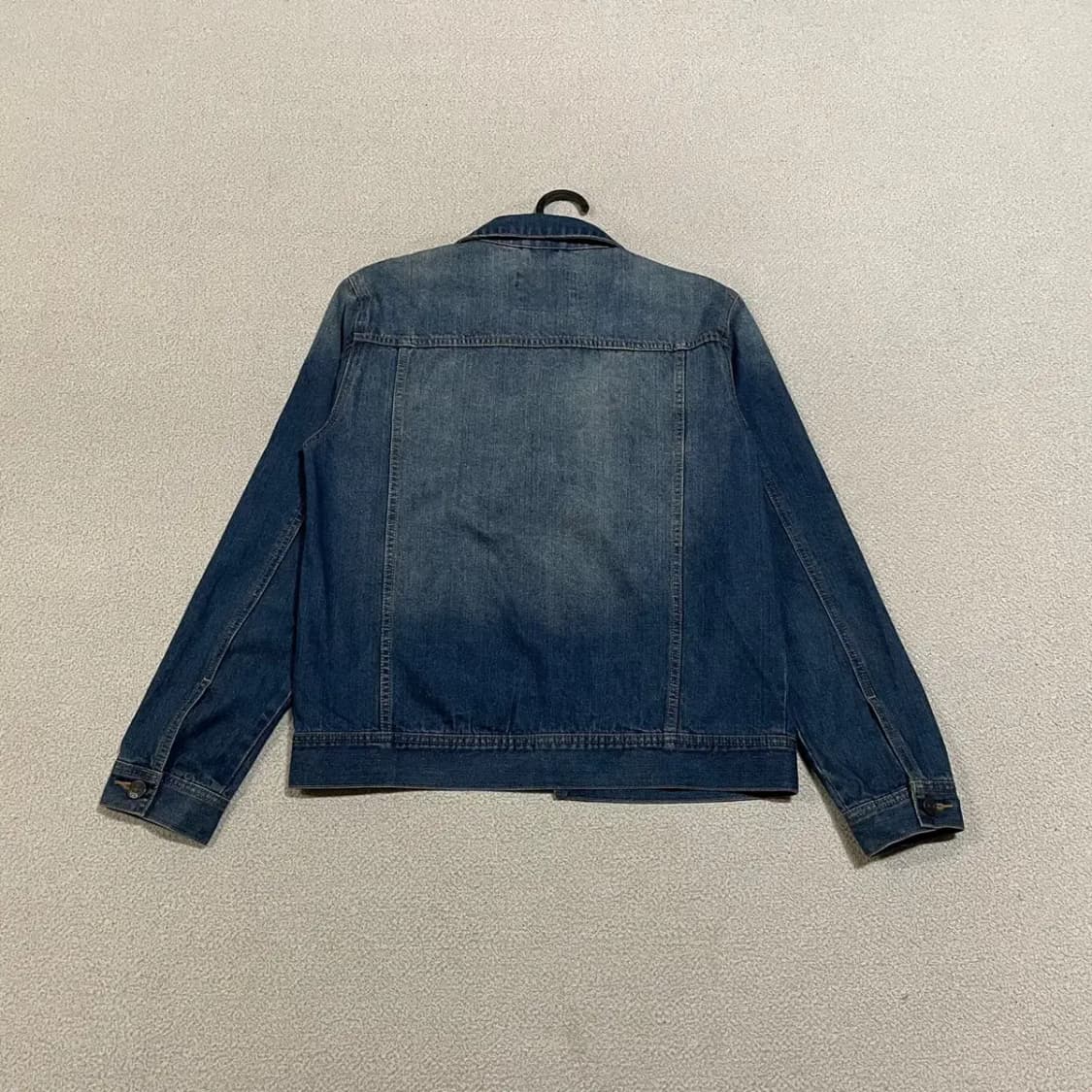 L 지오다노 청자켓 N.3281 상품이미지4