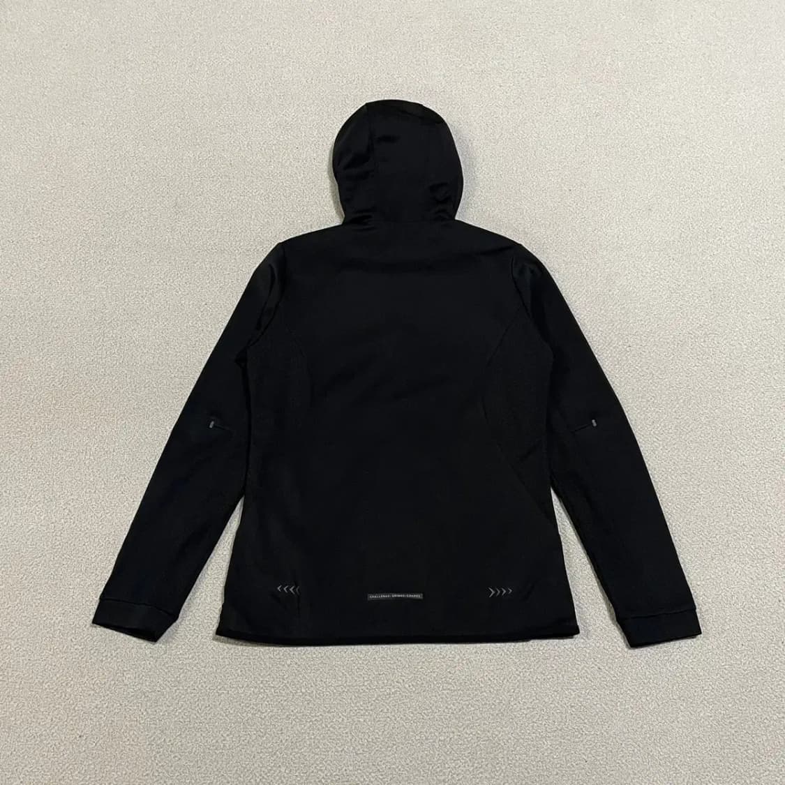 M 리복 여성 기능성 후드집업 N.3283 상품이미지4