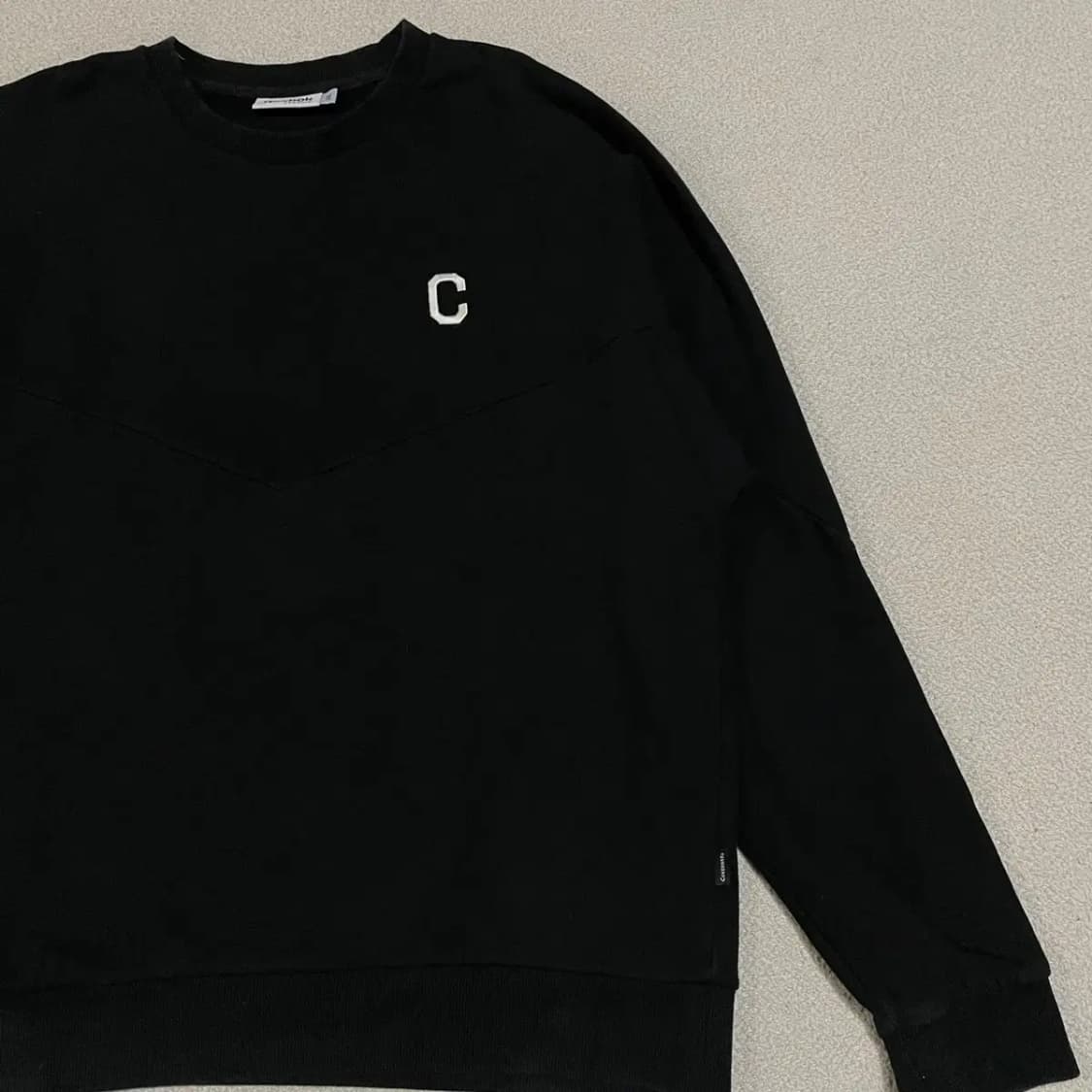 XXL 리복 라운드 맨투맨 N.3293 상품이미지3