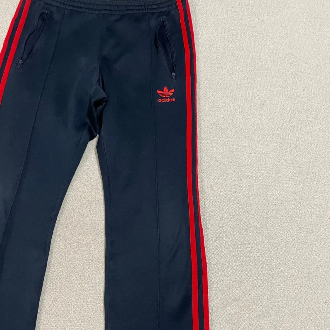 L 아디다스 유로파 바지 N.3302 상품이미지2