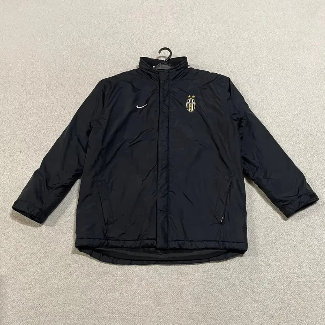 XL 나이키 유벤투스 패딩 자켓 N.3251 상품이미지1