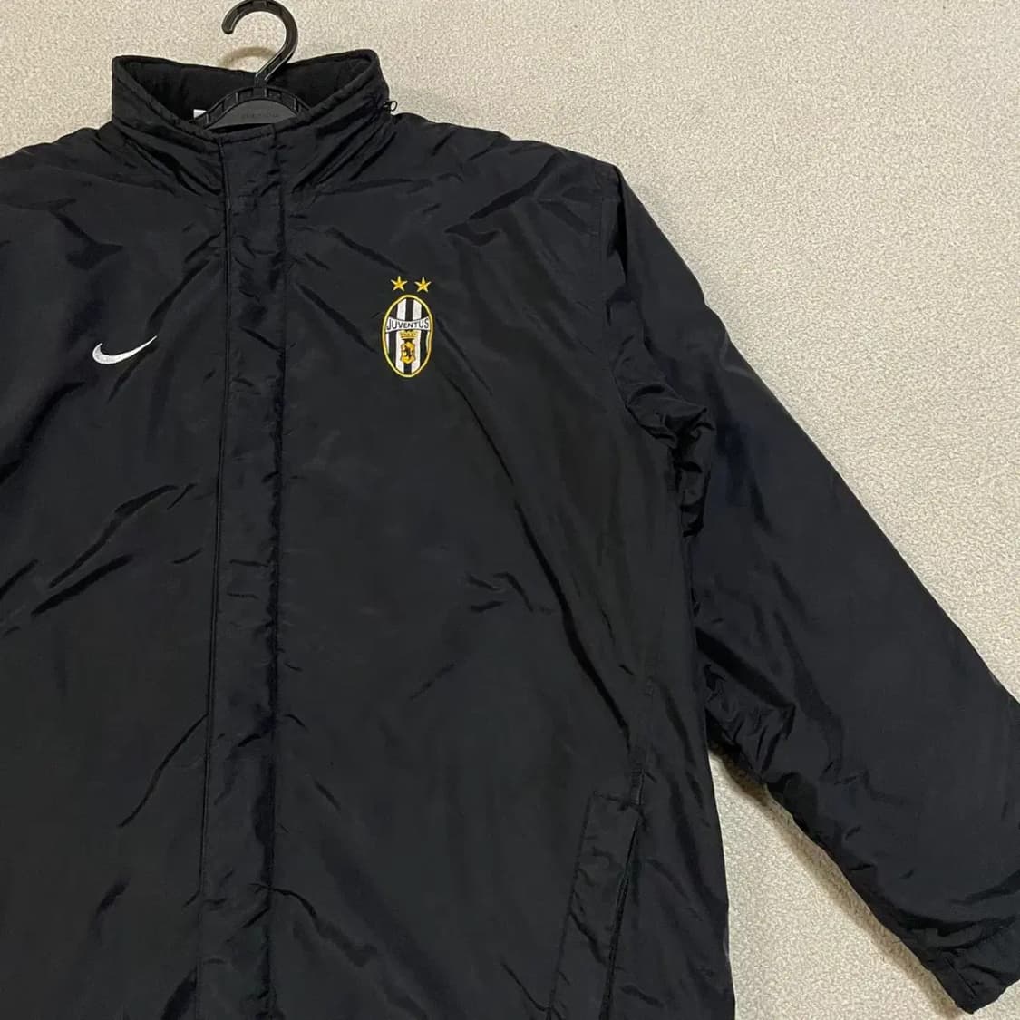 XL 나이키 유벤투스 패딩 자켓 N.3251 상품이미지3