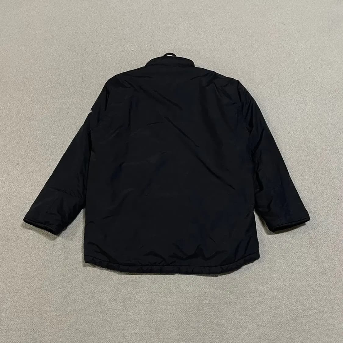 XL 나이키 유벤투스 패딩 자켓 N.3251 상품이미지5