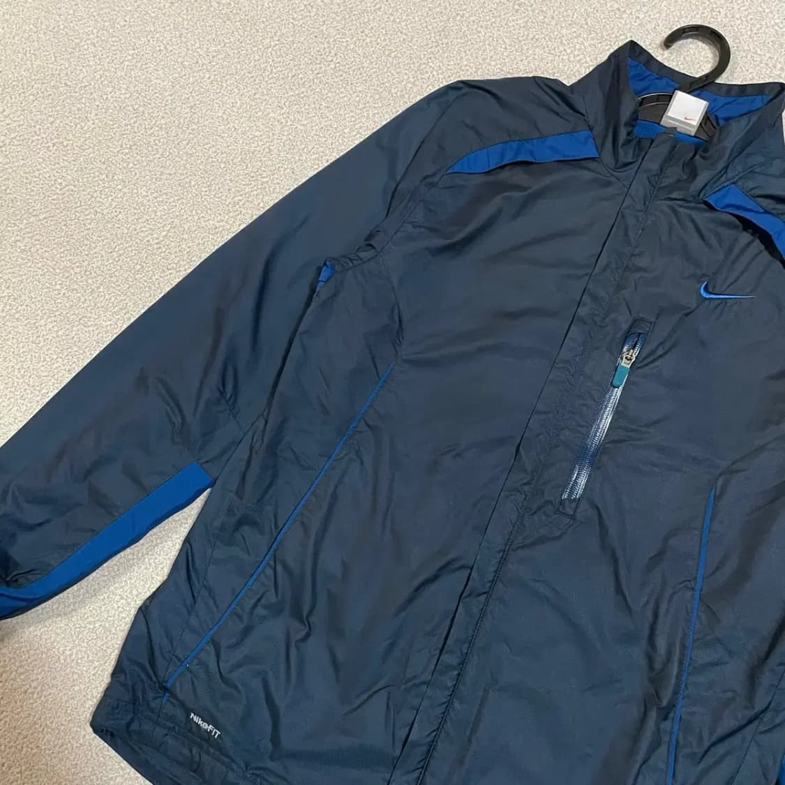 M 나이키 바람막이 N.3288 상품이미지2