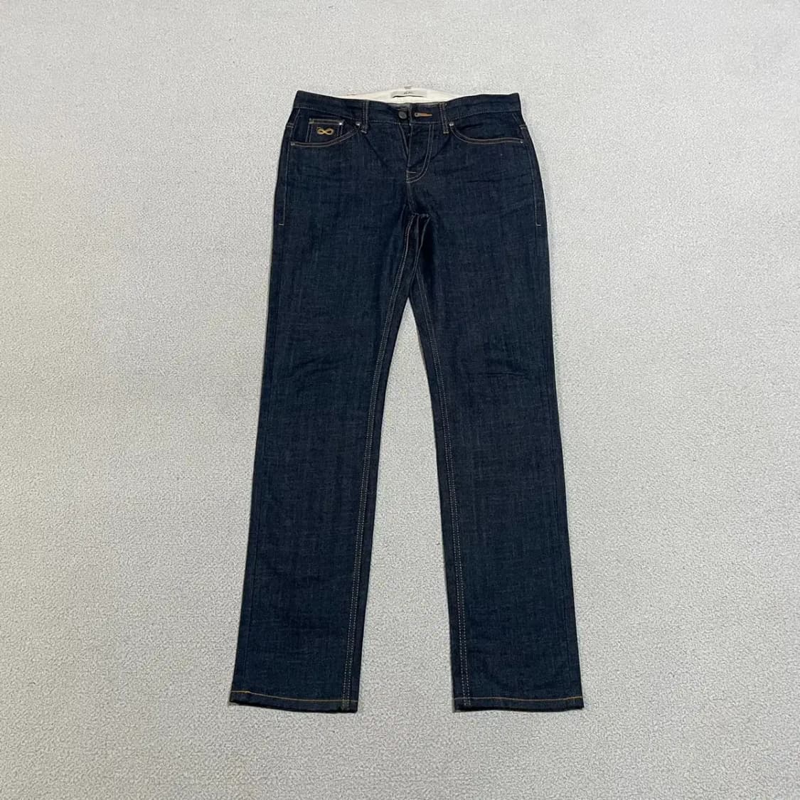 31 플랙 청바지 N.3303 상품이미지1