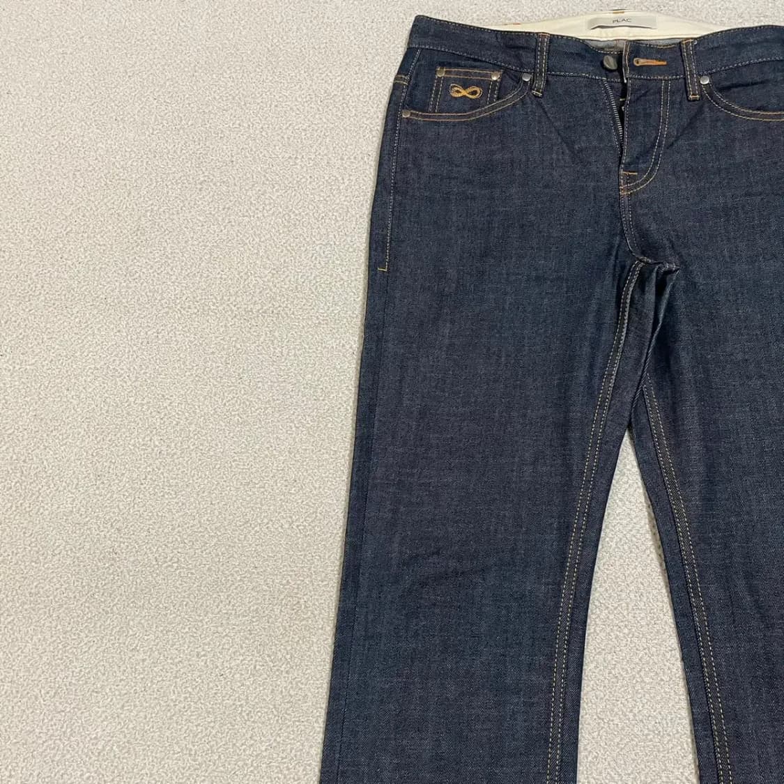 31 플랙 청바지 N.3303 상품이미지3