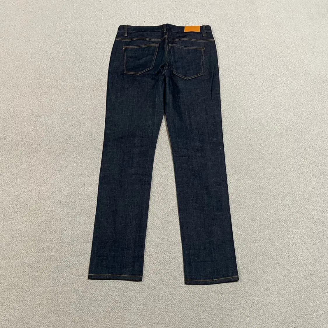 31 플랙 청바지 N.3303 상품이미지4