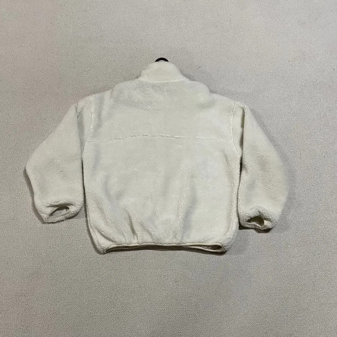 M 그루브라임 후리스 자켓 N.3320 상품이미지4