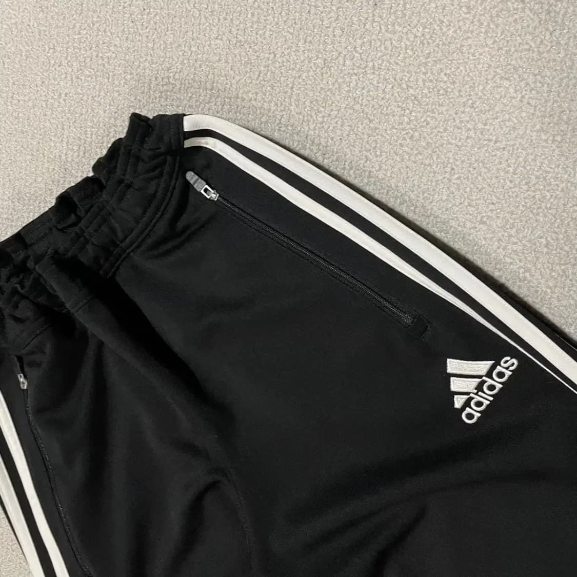M 아디다스 트레이닝복 바지 N.3330 상품이미지2