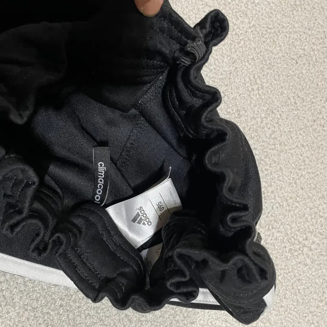 M 아디다스 트레이닝복 바지 N.3330 상품이미지5