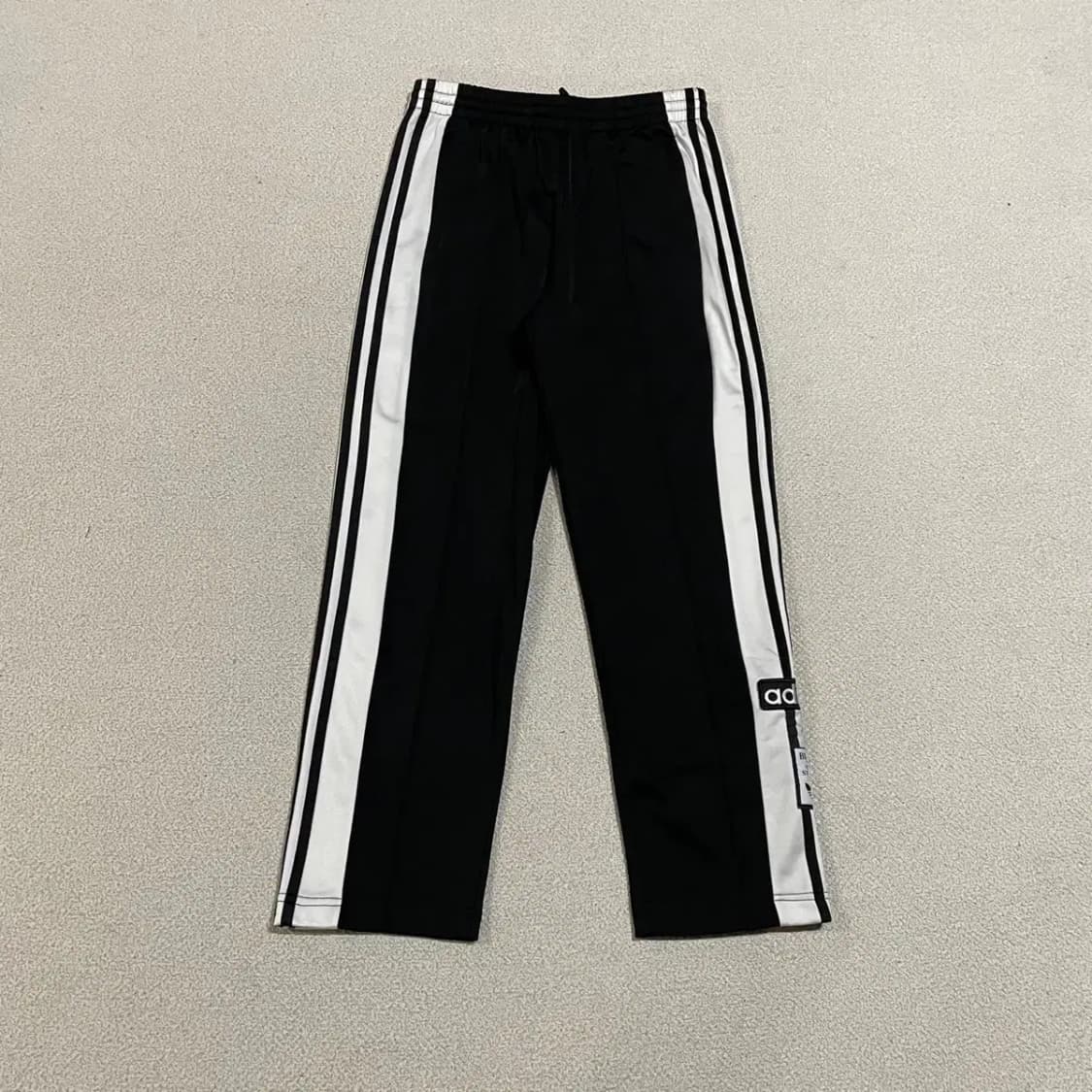 M 아디다스 여성 트레이닝복 바지 하의 N.3355 상품이미지1