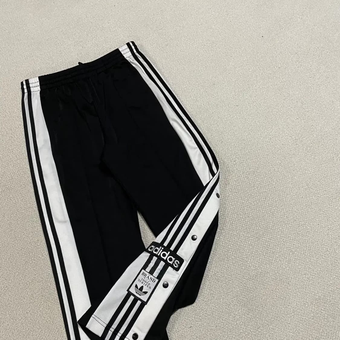 M 아디다스 여성 트레이닝복 바지 하의 N.3355 상품이미지2
