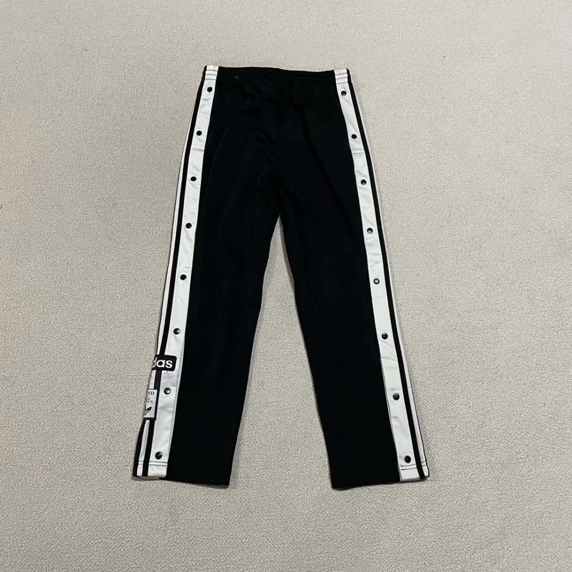 M 아디다스 여성 트레이닝복 바지 하의 N.3355 상품이미지4