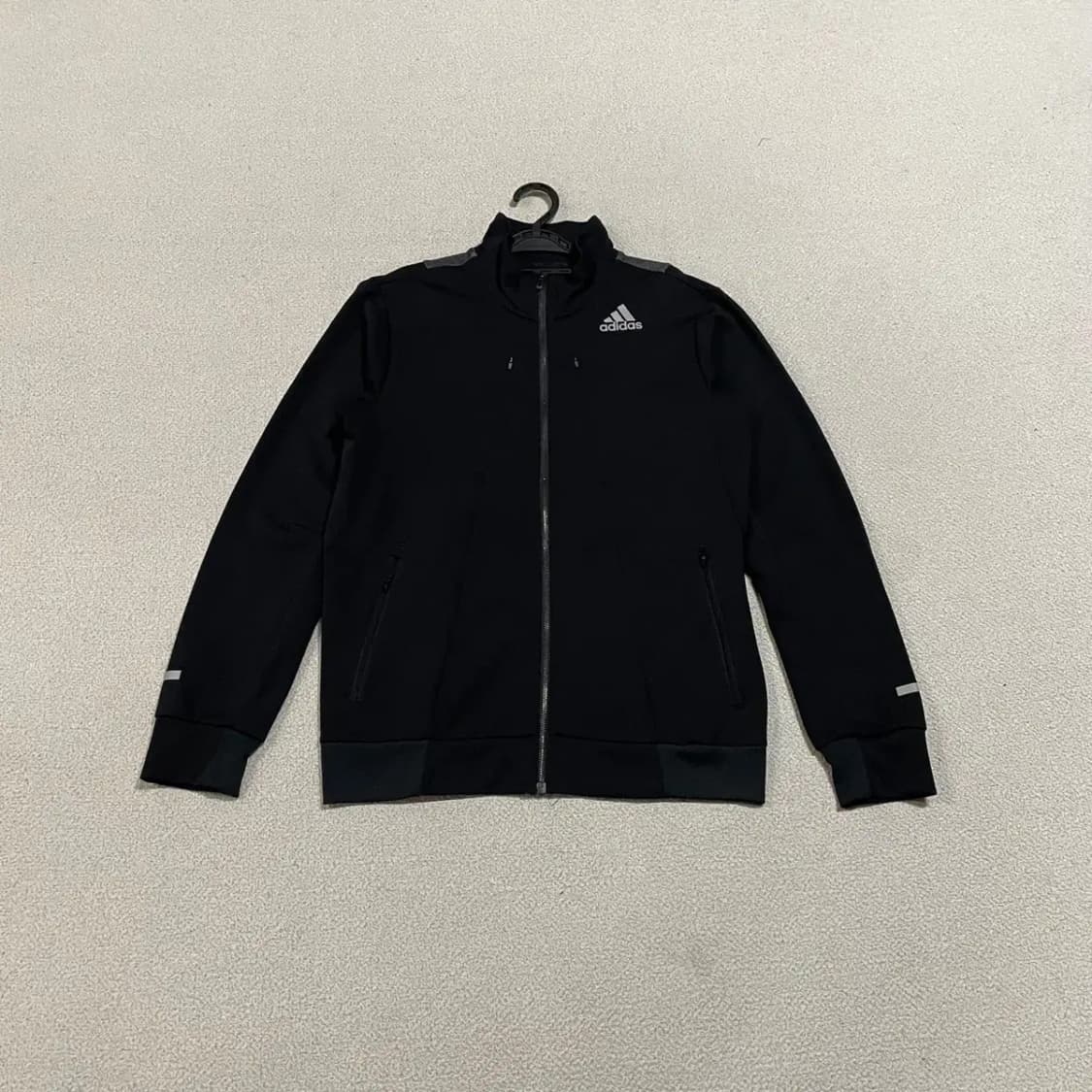 M 아디다스 트레이닝복 집업 상의 N.3321 상품이미지1