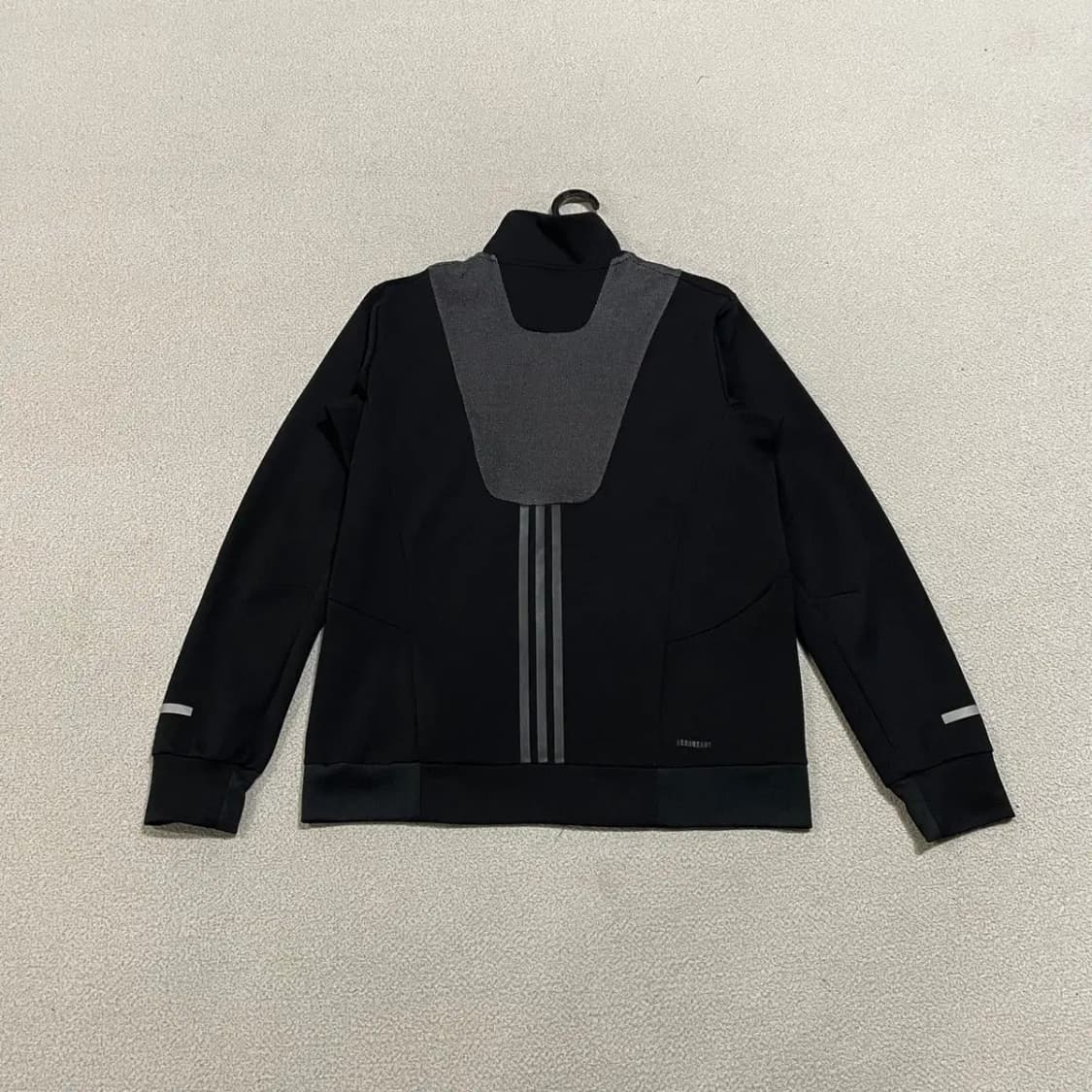 M 아디다스 트레이닝복 집업 상의 N.3321 상품이미지4