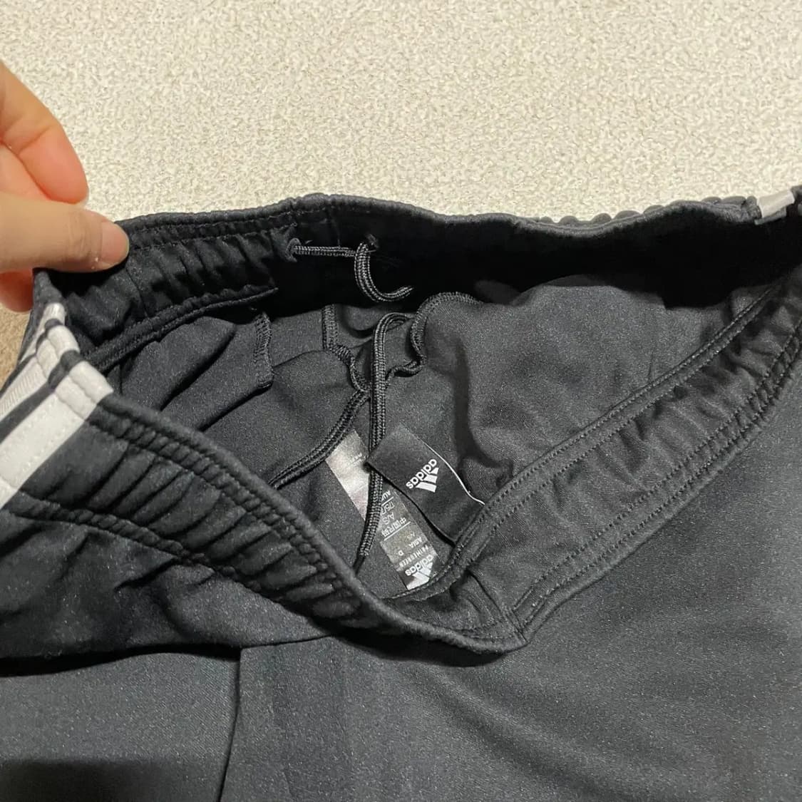 M 아디다스 트레이닝복 바지 하의 N.3360 상품이미지5