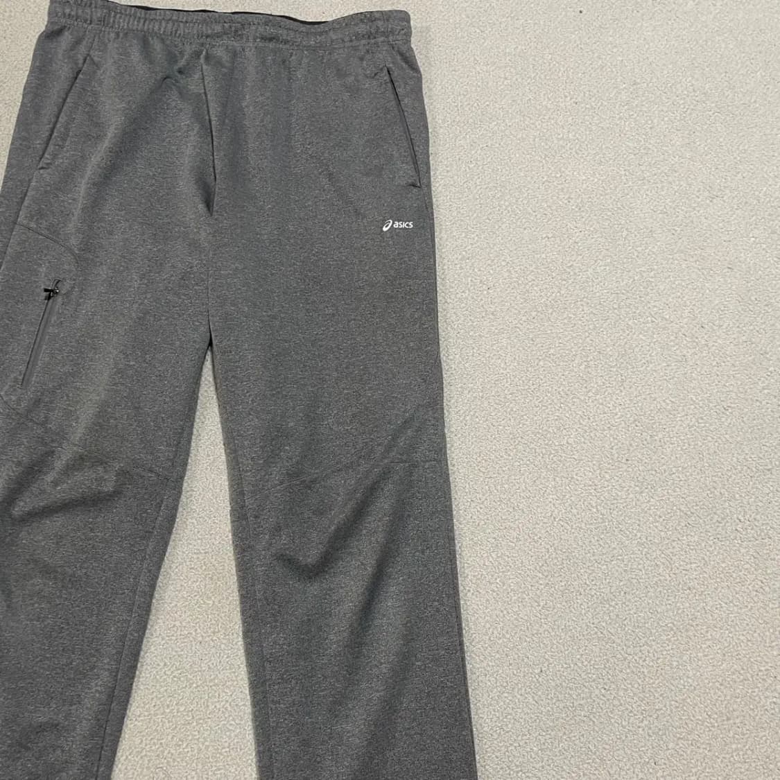 XL 아식스 트레이닝복 바지 N.3364 상품이미지2