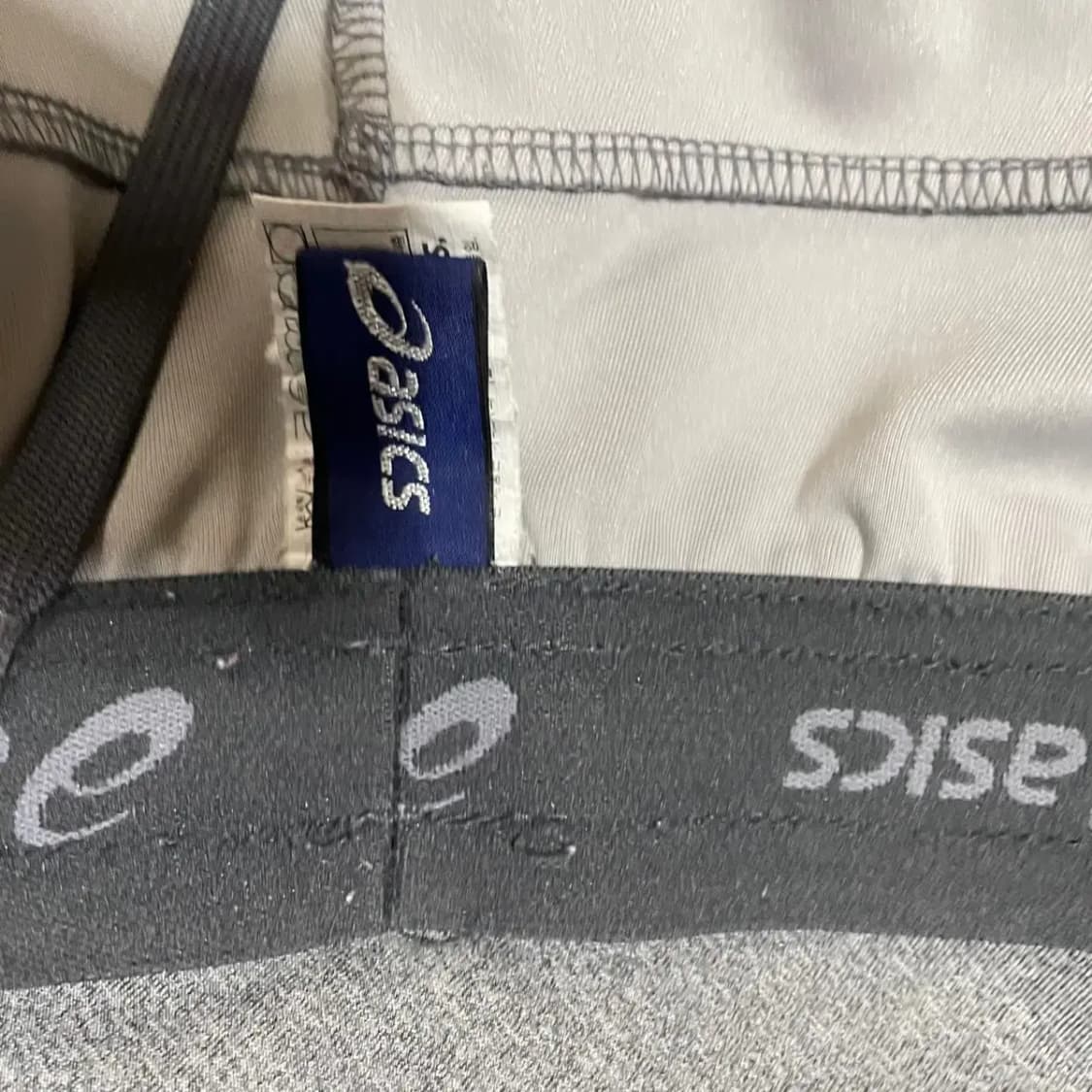 XL 아식스 트레이닝복 바지 N.3364 상품이미지5